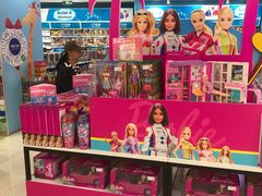 -TOYSRUS玩具反斗城(无锡荟聚购物中心店)