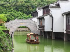 -东海半边山旅游度假区