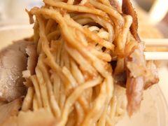 -非遗·爱西干面(小公园总店)