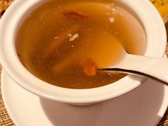 -食百绚全日制餐厅(成都棕榈泉费尔蒙酒店)