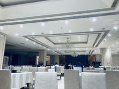 大堂-新洪记·丽久饭店(铁西店)