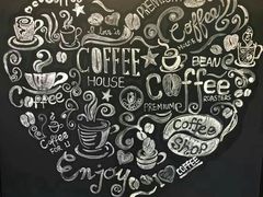 -旧雨咖啡·CoffeeFORU(黄村奥体店)