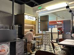 -留半山·香港食堂(啦啦宝都店)