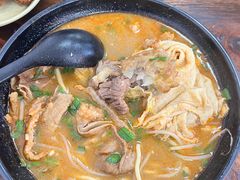 -鲤.金记沙茶面(总店)