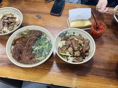 -无名氏面馆(邮电路店)