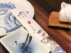 -加奈日本料理