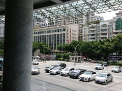 -汉堡王(福州火车站店)