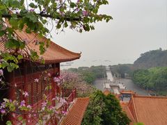 -南沙天后宫景区