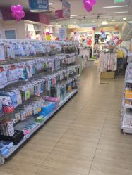 -孩子王(奥克斯广场店)