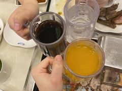 -汉丽轩韩式自助烤肉十二年(SM广场店)