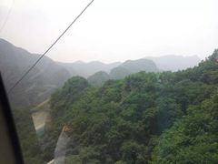-大连冰峪旅游度假区