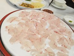 -丰尔粥食·顺德鱼生·干蒸排骨顺德菜(大良分店)