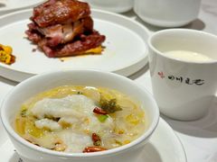 -川味堂·四川豆花(八卦岭店)