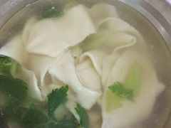 -王菊美食街·王菊面馆(总店)