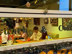 -Rosemary·纽西兰简餐(江南西店)