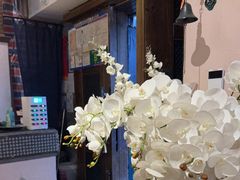 -翡翠鸟精品泰国菜(北辰财富中心店)