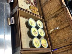 -盛江山自助料理(奥莱锦辉购物广场店)