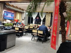 -陈熹公民族美食文化餐厅(中华广场店)