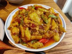 -静一餐厅·湖北菜(前门创始店)