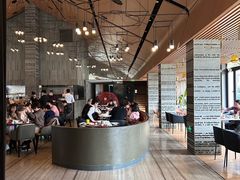 -WOLFGANG PUCK KITCHEN & BAR(迪士尼小镇店)