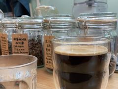 -COFFEE HOLIC(朝外SOHO店)