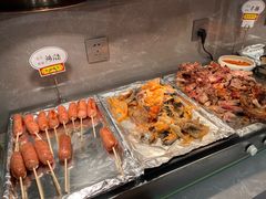 -钓鱼岛洗浴休闲会馆(卫星路店)