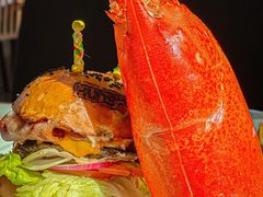 -哈迪森Hudson(环球金融中心店)