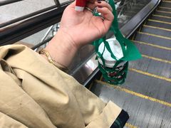 -星巴克(西安机场1店T3到达店)