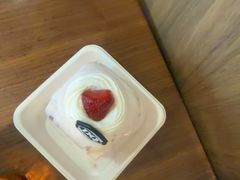 -DQ·蛋糕·冰淇淋(周浦万达店)