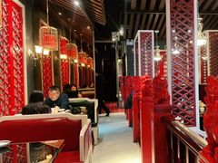 大堂-皇城根北京风味主题餐厅(中海环宇城店)