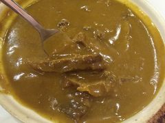 崩沙咖喱牛腩-番茄屋葡式美食(总店)