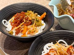 -云味馆·云南菜·云南米线(景田店)