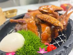 -3号仓库·创意中国菜(新世界城店)