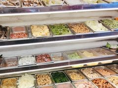 -巴渝老街印象生活麻辣烫(华宇·北城中央汇店)
