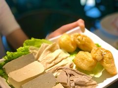 -百年果林椰子鸡(中洲店)