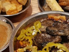 -柳州肥姨妈大骨螺蛳粉(双阳路店)