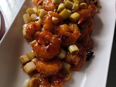 -北戴河转鱼·炒螃蟹酱餐厅