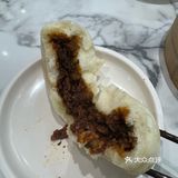 被这个透油的大包子吸引进来的