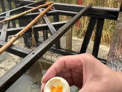 -天芳悦潭度假村温泉