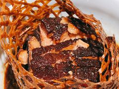 鸟巢酥方-鱼食饭稻·苏浙土菜17年老馆子(平江路店)