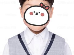 -天真蓝照相馆(五角场百联又一城店)