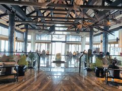 -影吧•悬崖海景(珠海凤凰湾悦椿酒店)