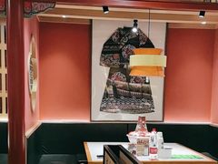 -曲氏老北京铜锅涮肉•火锅(不老街店)