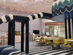 -奈尔宝家庭中心·亲子餐厅(鄞州万达店)