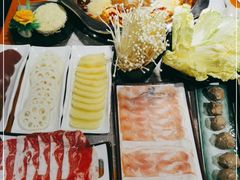 -重庆锦火锅(惠福东路店)