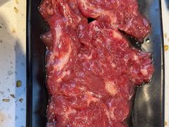 -海汕记·潮汕鲜牛肉火锅·自助