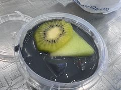 -溪边姑娘·拉丝酸奶水果捞(春熙路店)