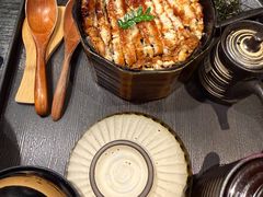 -玄白·炭烤活鳗(上海首店)