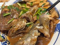 -旺角小渔村(上夼店)