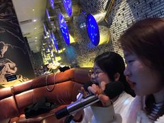 -佰迪乐KTV·大屏K歌(公园店)